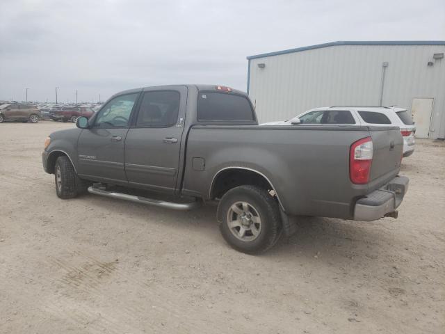 Image 2 of 2006 TOYOTA TUNDRA DOUBLE CAB SR5 2006 with VIN 5TBET34156S561620