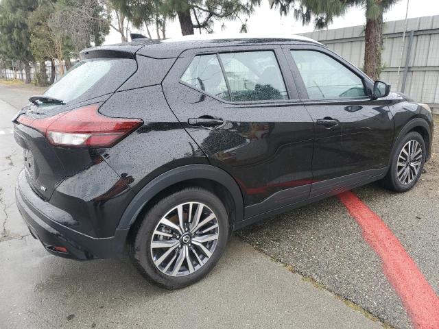 Image 3 of 2021 NISSAN KICKS SV 2021 with VIN 3N1CP5CV2ML483533