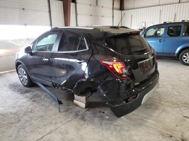 Obraz 2 z 2020 BUICK ENCORE PREFERRED 2020 z VIN KL4CJESB8LB011739