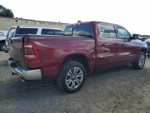 Изображение 3 2020 RAM 1500 LONGHORN 2020 с VIN 1C6RREKT8LN160918