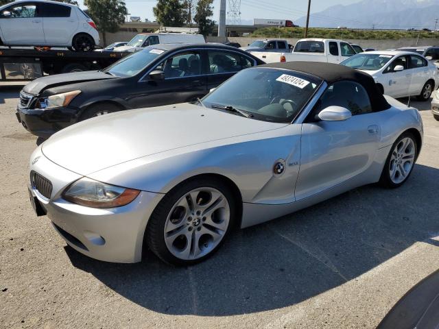 Obraz 1 z 2004 BMW Z4 3.0 2004 z VIN 4USBT53584LU07745