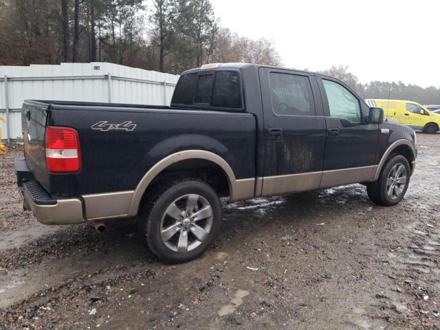 Image 3 of 2004 FORD F150 SUPERCREW 2004 with VIN 1FTPW145X4FA30571