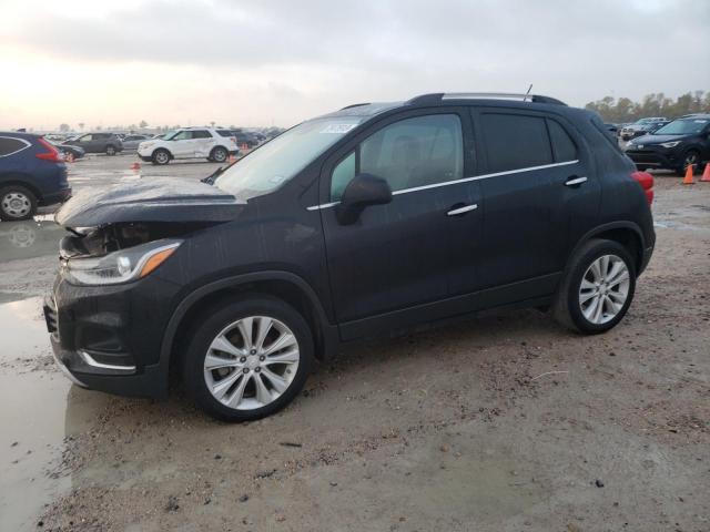 Изображение 2017 CHEVROLET TRAX PREMIER 2017