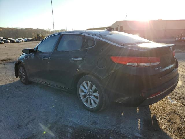 Obraz 2 z 2018 KIA OPTIMA EX 2018 z VIN 5XXGU4L3XJG237417