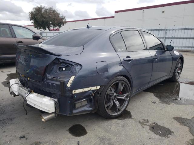 Image 3 of 2013 INFINITI G37 BASE 2013 with VIN JN1CV6AP0DM710899