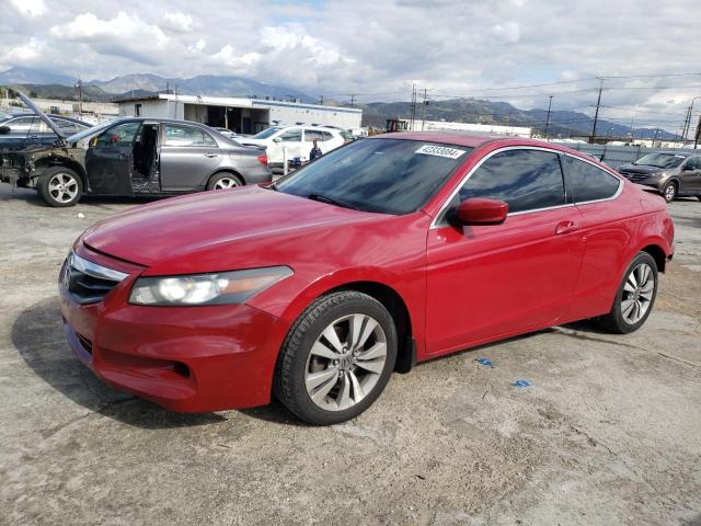 Image 1 of 2011 HONDA ACCORD EXL 2011 with VIN 1HGCS1B84BA011114