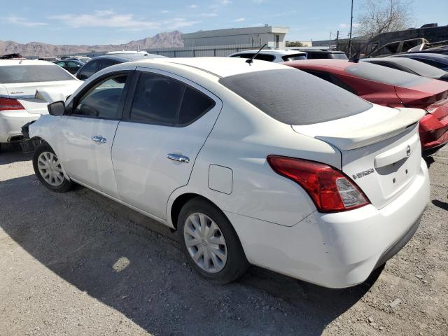 Изображение 2 2019 NISSAN VERSA S 2019 с VIN 3N1CN7APXKL841934