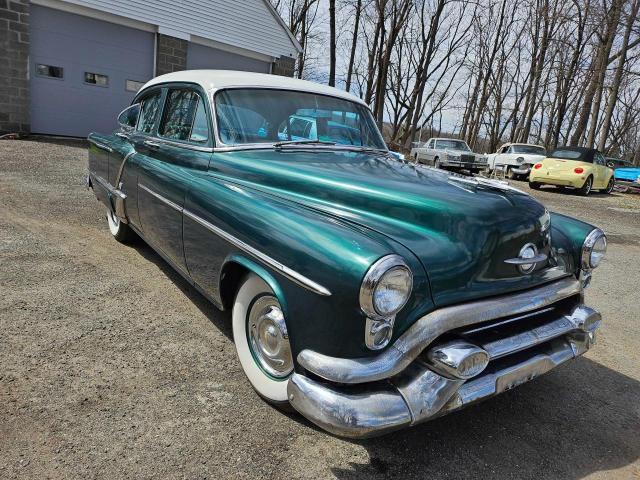 Obraz 1953 OLDSMOBILE                  SUPER 88 1953