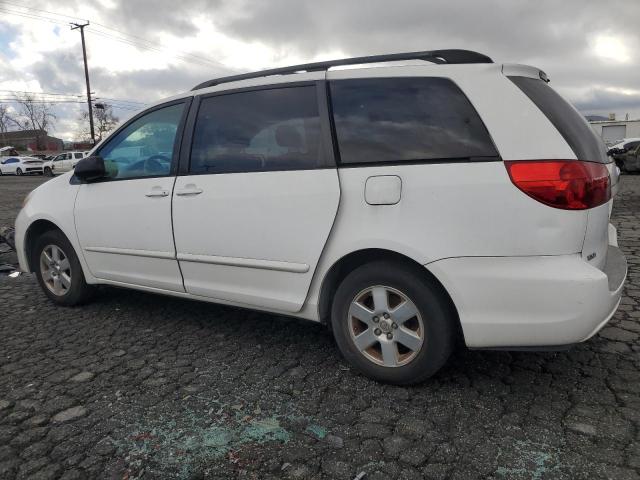 Obraz 2 z 2006 TOYOTA SIENNA CE 2006 z VIN 5TDZA23C66S497437