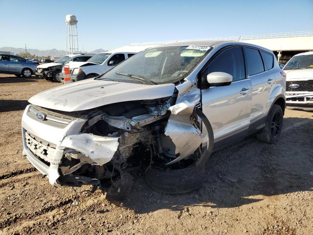 Image 1 of 2015 FORD ESCAPE SE 2015 with VIN 1FMCU0GX4FUA09155