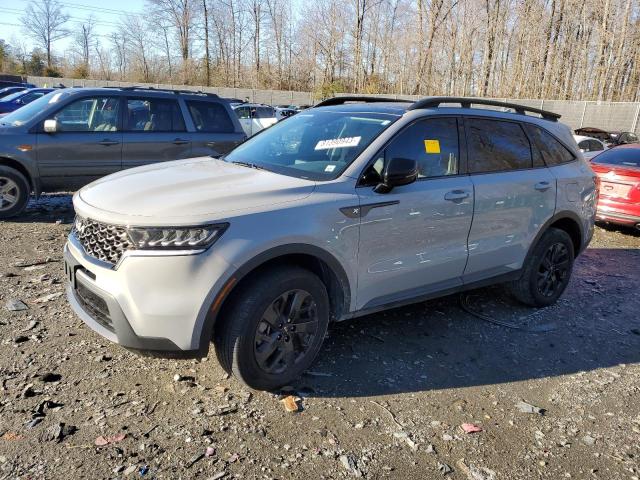 Изображение 2022 KIA SORENTO S 2022