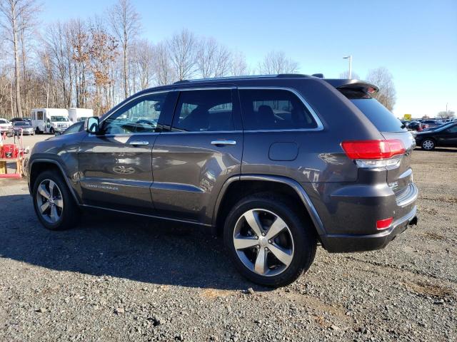 Изображение 2 2015 JEEP GRAND CHEROKEE OVERLAND 2015 с VIN 1C4RJFCM9FC883156