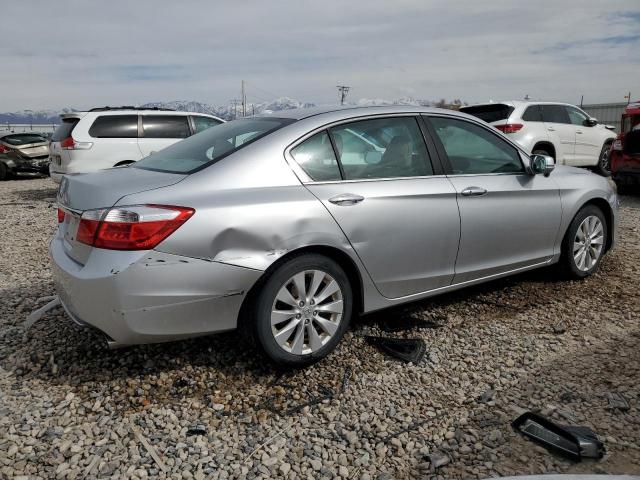 Image 3 of 2013 HONDA ACCORD EXL 2013 with VIN 1HGCR2F86DA283324