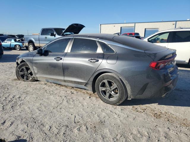 Obraz 2 z 2021 KIA K5 LXS 2021 z VIN 5XXG14J21MG067052