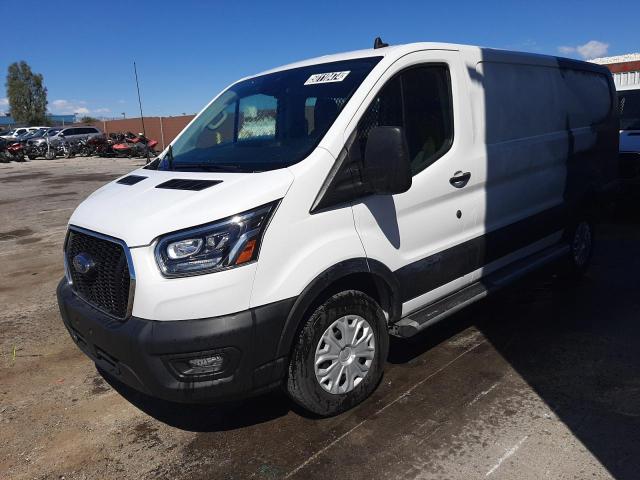Obraz 1 z 2023 FORD TRANSIT T-250 2023 z VIN 1FTBR1Y88PKA17898