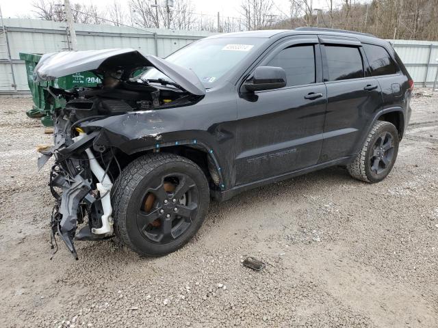 Obraz 1 z 2019 JEEP GRAND CHEROKEE LAREDO 2019 z VIN 1C4RJFAG6KC675078
