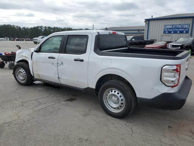 Image 2 of 2023 FORD MAVERICK XL 2023 with VIN 3FTTW8F9XPRA84225