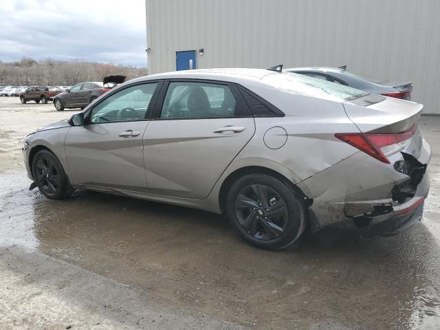 Image 2 of 2023 HYUNDAI ELANTRA SEL 2023 with VIN KMHLM4AG7PU623330