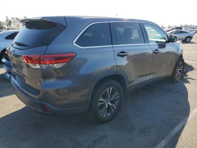 Изображение 3 2017 TOYOTA HIGHLANDER LE 2017 с VIN 5TDZARFH4HS031122