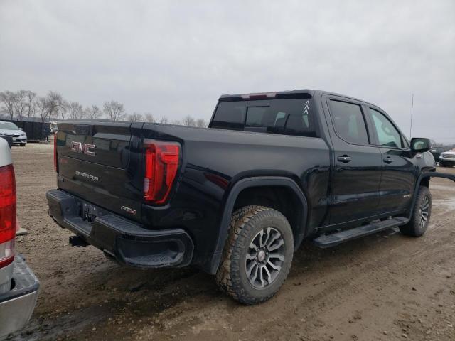 Изображение 3 2019 GMC SIERRA K1500 AT4 2019 с VIN 3GTP9EEL5KG244245