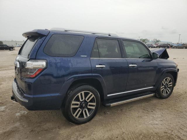 Image 3 of 2020 TOYOTA 4RUNNER SR5 2020 with VIN JTEZU5JR8L5218485