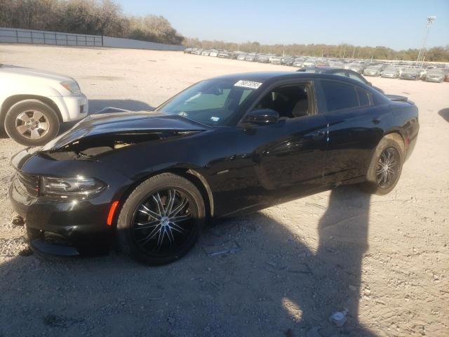 Изображение 1 2015 DODGE CHARGER R/T 2015 с VIN 2C3CDXCT3FH729554