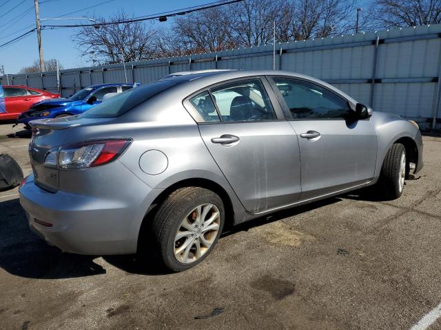 Image 3 of 2010 MAZDA 3 S 2010 with VIN JM1BL1S53A1143728