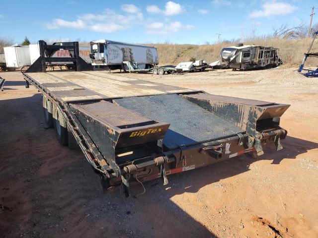 Image 3 of 2013 BIGT TRAILER 2013 with VIN 16VGX2023D2679901