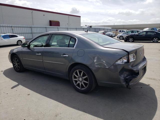 Obraz 2 z 2006 BUICK LUCERNE CXL 2006 z VIN 1G4HR57Y86U210280