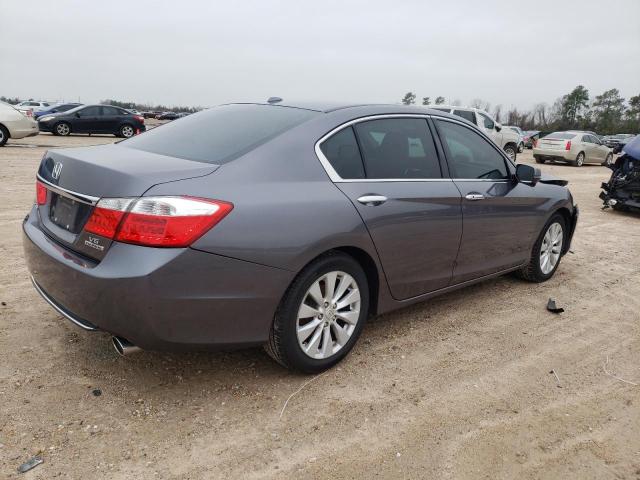 Изображение 3 2014 HONDA ACCORD TOURING 2014 с VIN 1HGCR3F97EA010716
