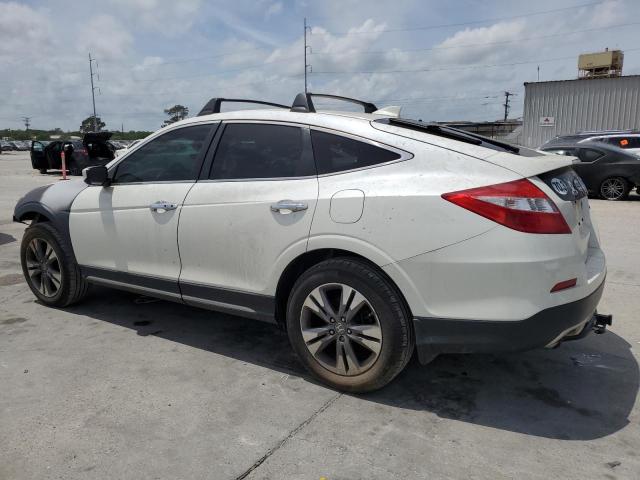 Image 2 of 2015 HONDA CROSSTOUR EXL 2015 with VIN 5J6TF2H52FL001899