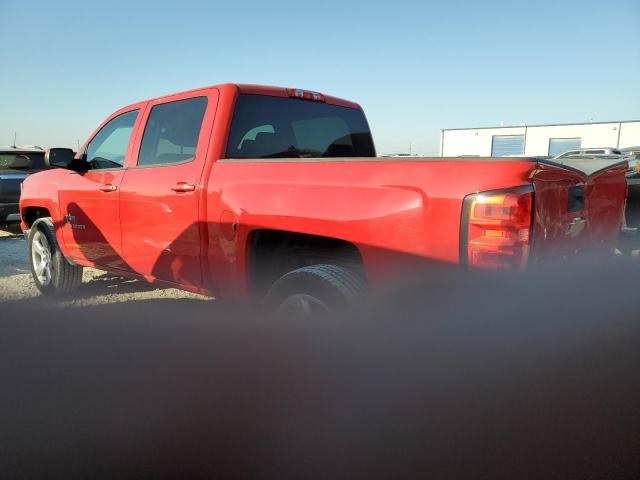 Image 2 of 2014 CHEVROLET SILVERADO C1500 LT 2014 with VIN 3GCPCREC4EG139046
