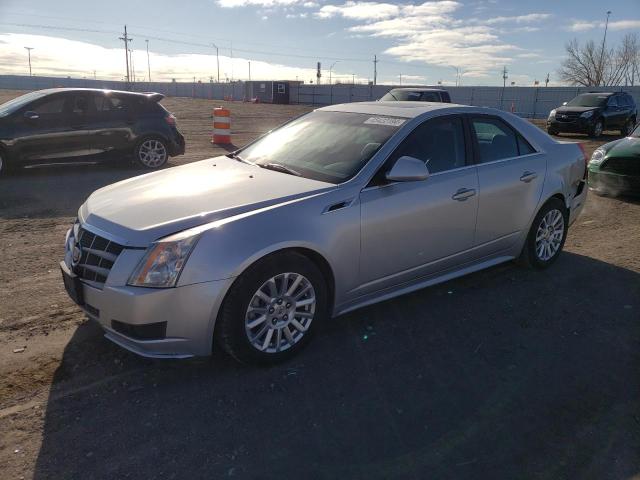 Изображение 2011 CADILLAC CTS LUXURY COLLECTION 2011