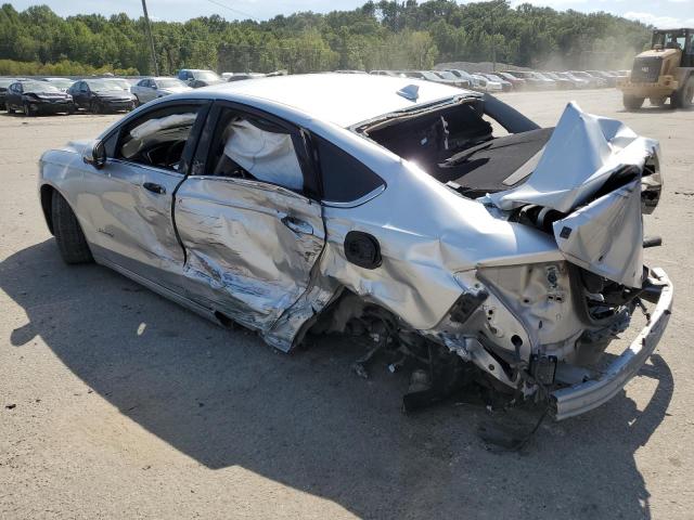 Image 2 of 2019 FORD FUSION SE 2019 with VIN 3FA6P0LU8KR221438