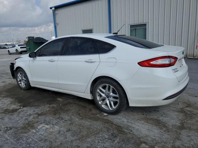 Изображение 2 2013 FORD FUSION SE 2013 с VIN 3FA6P0H75DR242947