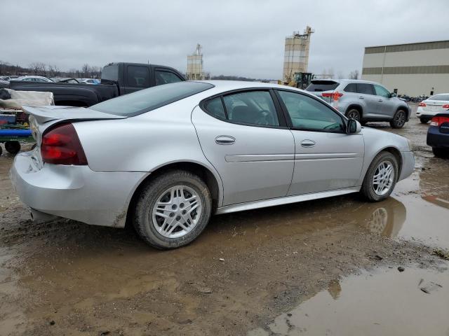 Image 3 of 2004 PONTIAC GRAND PRIX GT 2004 with VIN 2G2WP522541150900