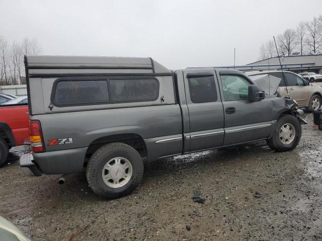 Изображение 3 2001 GMC NEW SIERRA K1500 2001 с VIN 1GTEK19TX1E130004