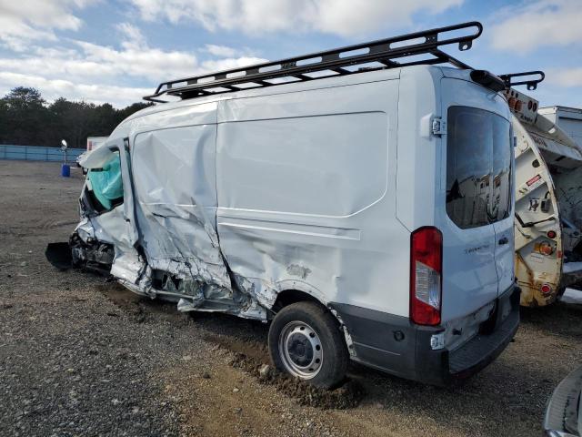 Изображение 2 2019 FORD TRANSIT T-250 2019 с VIN 1FTYR2CM7KKB46583