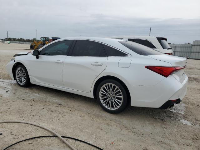 Obraz 2 z 2021 TOYOTA AVALON LIMITED 2021 z VIN 4T1DZ1FB3MU067806