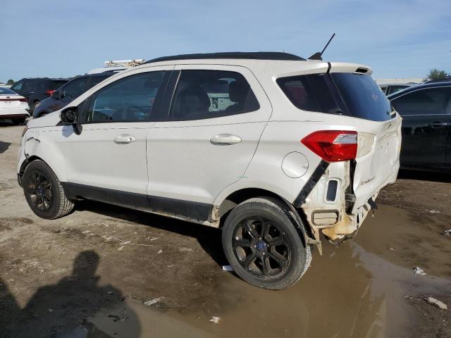 Изображение 2 2019 FORD ECOSPORT SE 2019 с VIN MAJ3S2GEXKC310197
