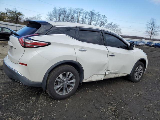 Изображение 3 2015 NISSAN MURANO S 2015 с VIN 5N1AZ2MHXFN248589