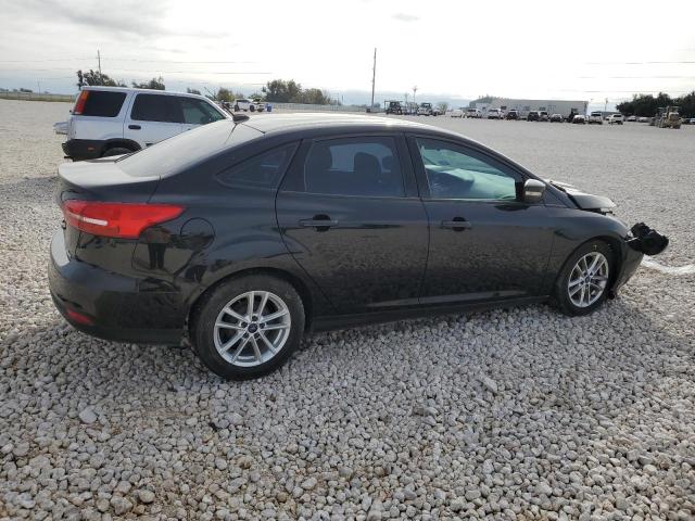 Image 3 of 2015 FORD FOCUS SE 2015 with VIN 1FADP3F29FL384784