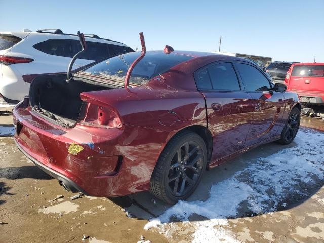 Obraz 3 z 2021 DODGE CHARGER GT 2021 z VIN 2C3CDXHG8MH532064