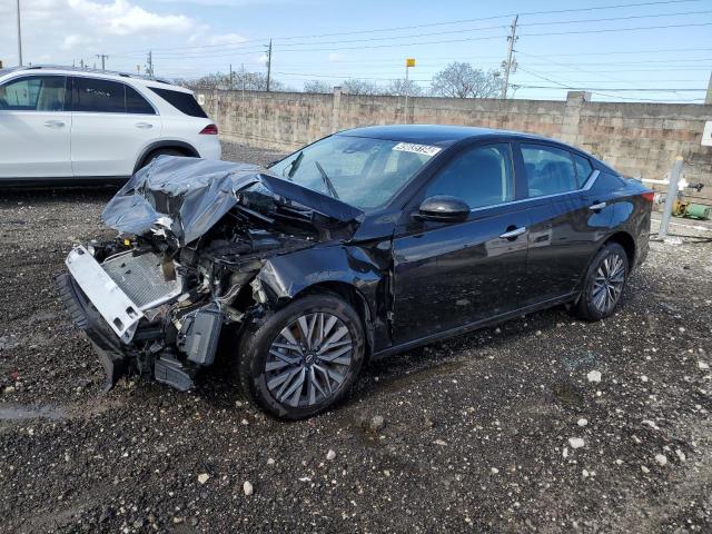 Obraz 1 z 2023 NISSAN ALTIMA SV 2023 z VIN 1N4BL4DW0PN337910