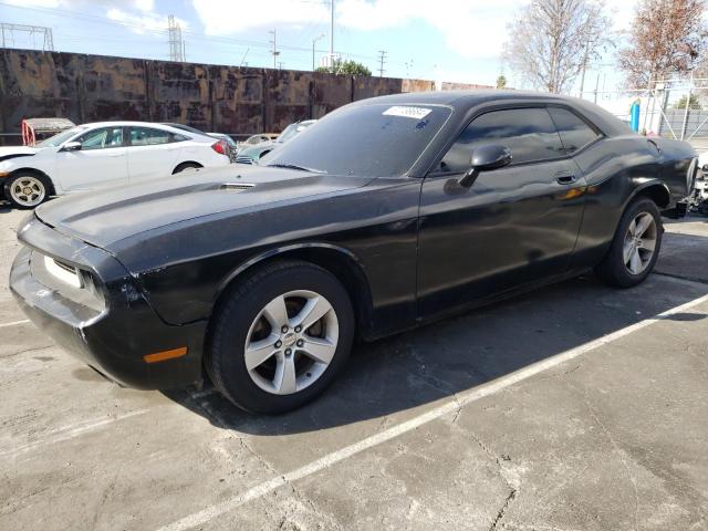 Image 1 of 2010 DODGE CHALLENGER SE 2010 with VIN 2B3CJ4DV8AH199692