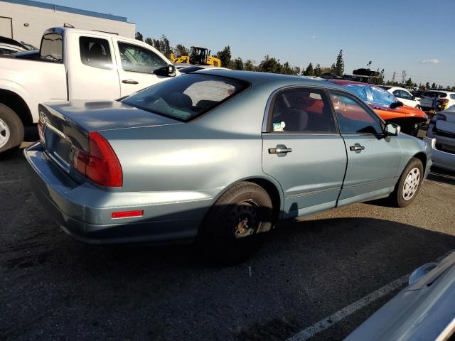 Obraz 3 z 1997 MITSUBISHI DIAMANTE ES 1997 z VIN 6MMAP37P8VT009867