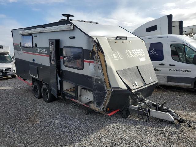 2020 BLAC TRAILER 2020 image