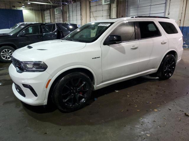 2023 DODGE DURANGO R/T 2023 image
