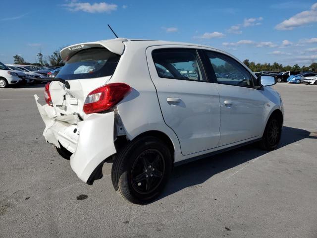 Image 3 of 2019 MITSUBISHI MIRAGE ES 2019 with VIN ML32A3HJ0KH012516