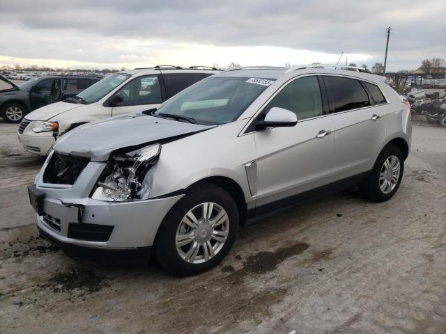 2015 CADILLAC SRX LUXURY COLLECTION 2015 image